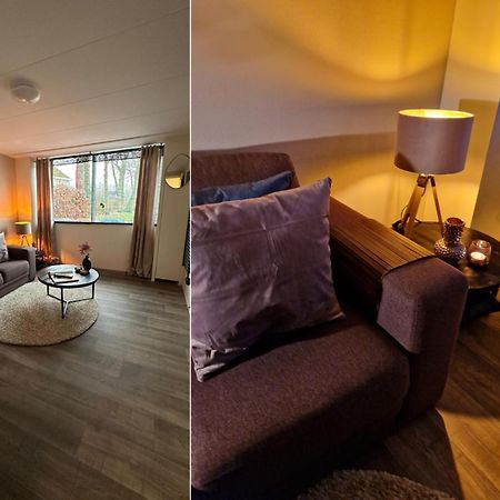 B&B Twente Enschede Dış mekan fotoğraf