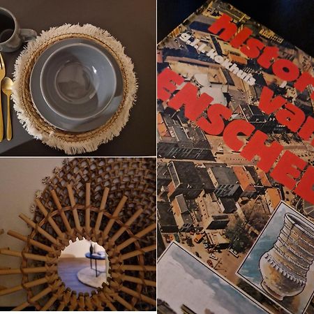 B&B Twente Enschede Dış mekan fotoğraf