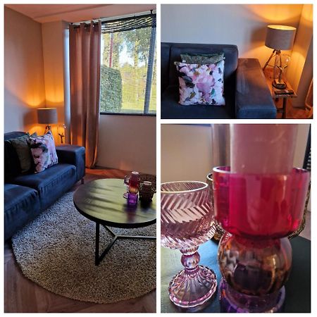 B&B Twente Enschede Dış mekan fotoğraf