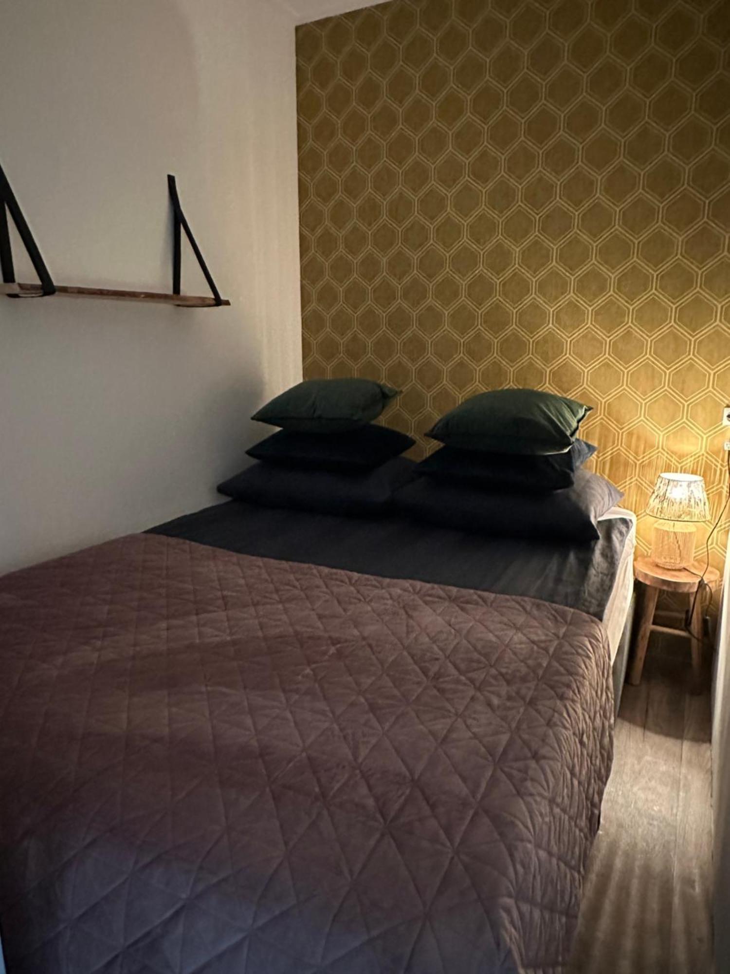 B&B Twente Enschede Dış mekan fotoğraf