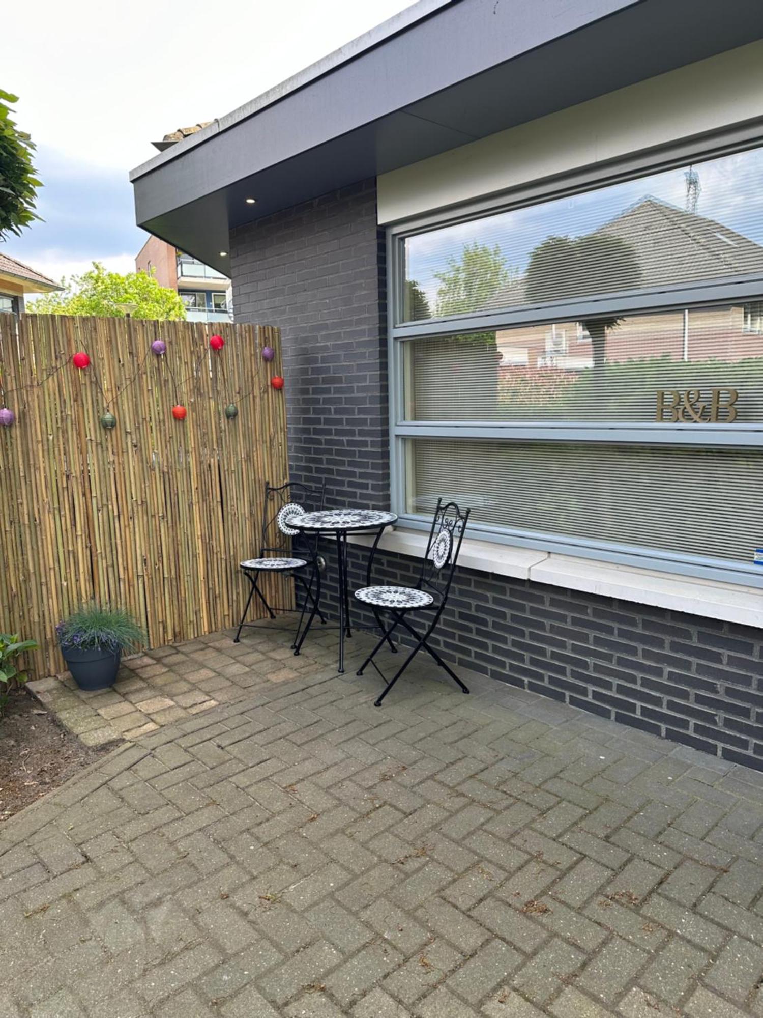 B&B Twente Enschede Dış mekan fotoğraf