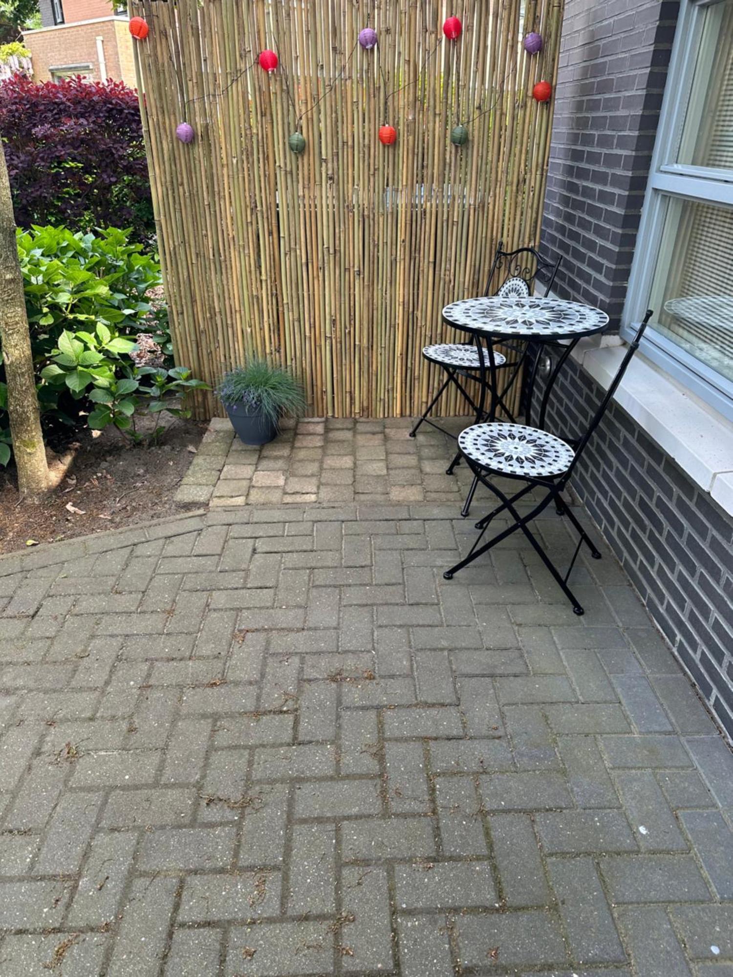 B&B Twente Enschede Dış mekan fotoğraf