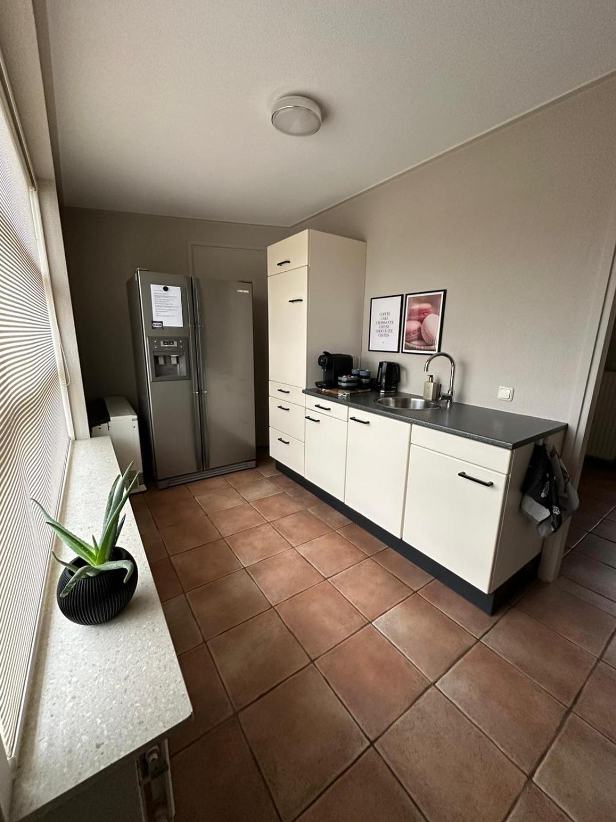 B&B Twente Enschede Dış mekan fotoğraf