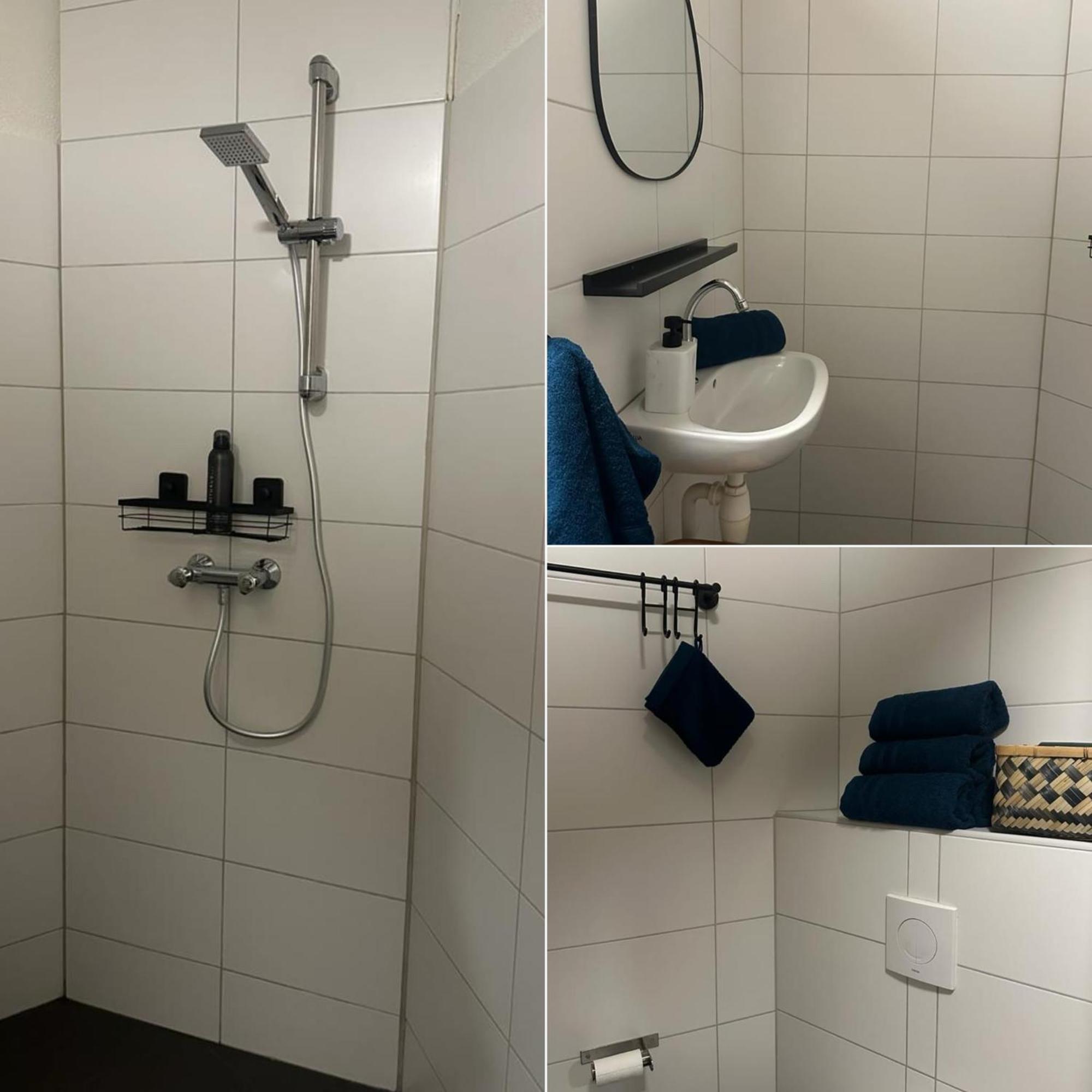 B&B Twente Enschede Dış mekan fotoğraf
