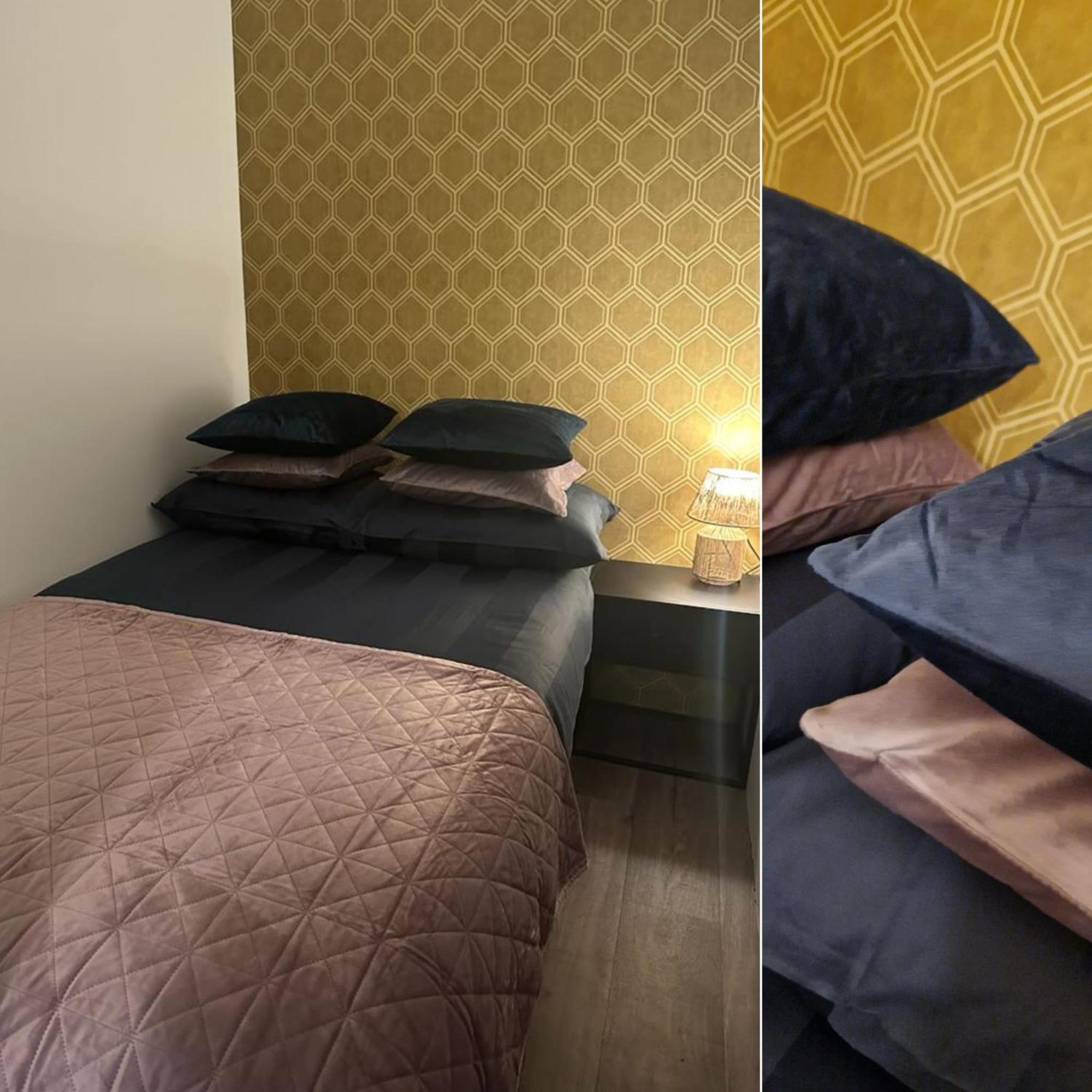 B&B Twente Enschede Dış mekan fotoğraf