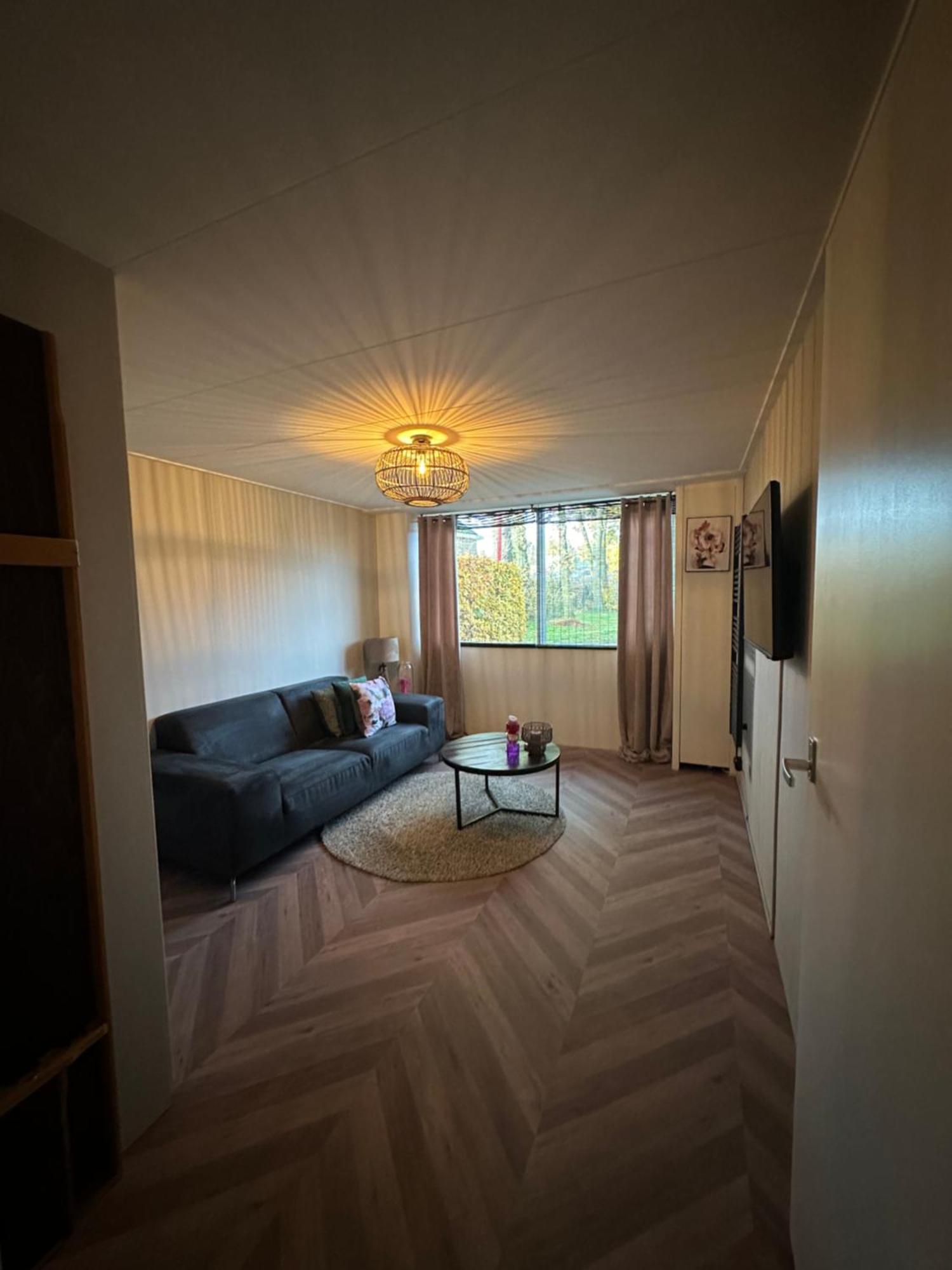 B&B Twente Enschede Dış mekan fotoğraf